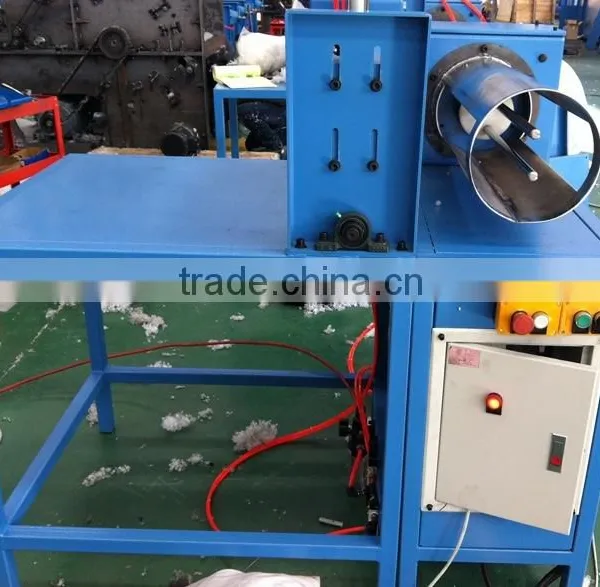 P06A Comforter /quilt Packing Shandong Machinery photo-2