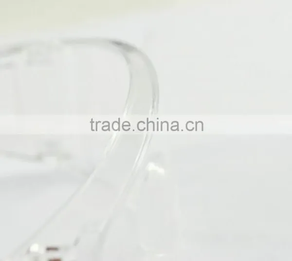 Against Impact and UV Rays Safety Goggles With Cheap Price photo-2