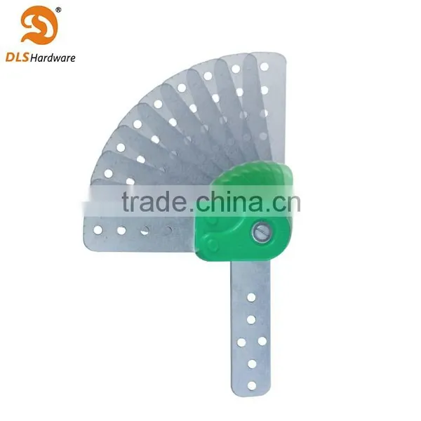 Modular Furniture Hardware Swivel Hinge Adjustable Angle Joint Sofa Hinges Sofa Headrest Mechanism photo-2