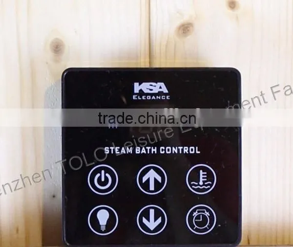 Wholesale Bath Steam Generator photo-4