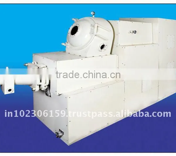 Duplex Vacuum Plodder