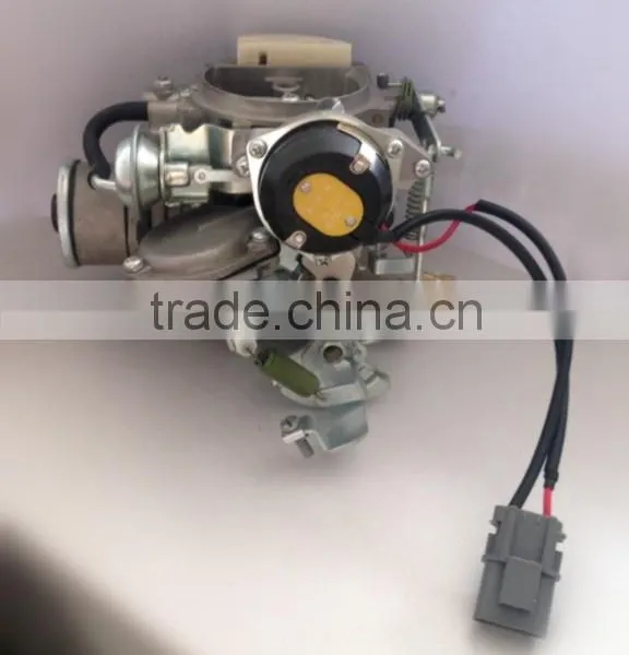 Automobile Parts Handmade OEM NO.16010-J1700 Engine Parts Z24 Carburetor photo-6