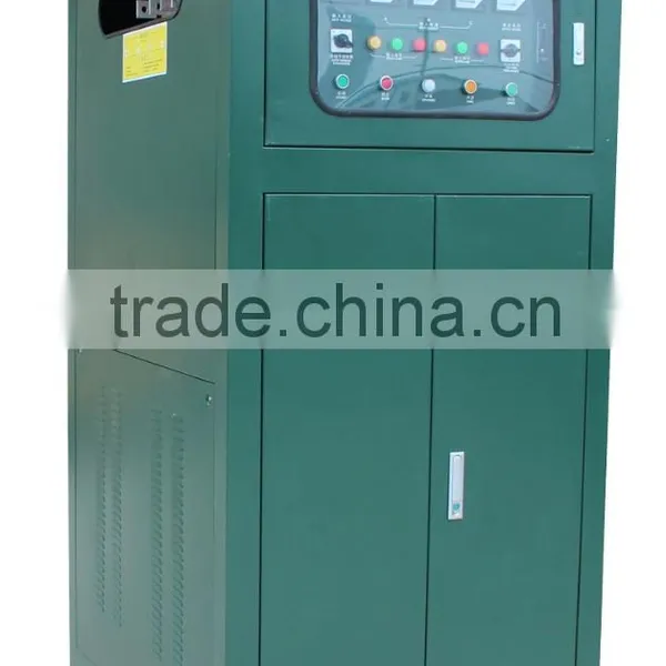Wholease SBW 300KVA Three Phase Automatic AC Voltage Stabilizer With Servo Motor Protector photo-4