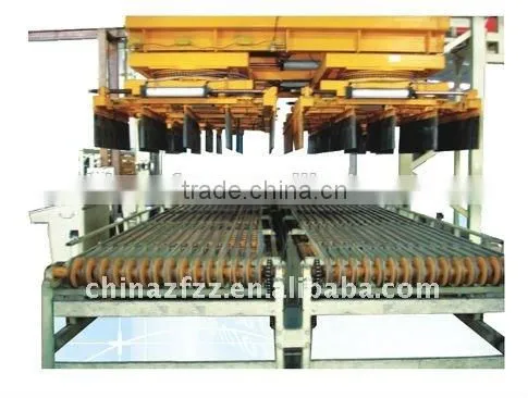 Fully Automatic Clay Brick Setting Machine Red Brick Setting Machine photo-2