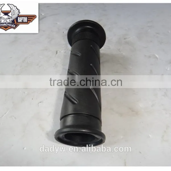 Motorcycle Rubber Handle Cover photo-3