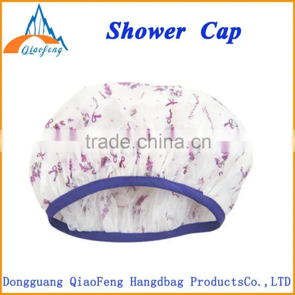 Customized Various Country Style Shower Cap China Supplier photo-4