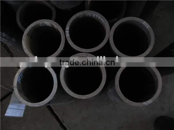 Astm A53 b Carbon Steel Pipe Precision Cylinder Tube photo-3