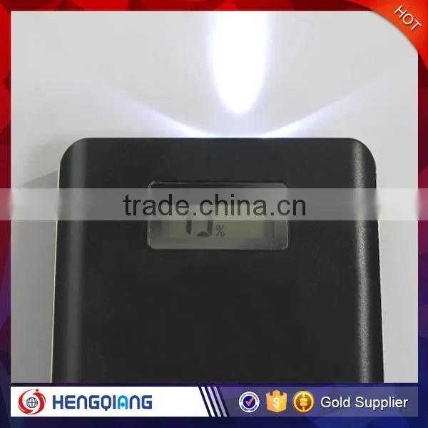 Manufacturer High QC Power Bank Charger Portable Power Bank photo-5