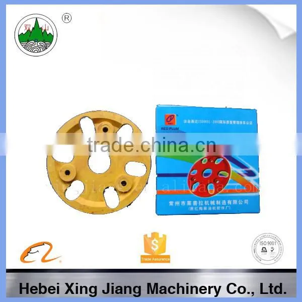 Speed Adjustment Bracket For Diesel Engine