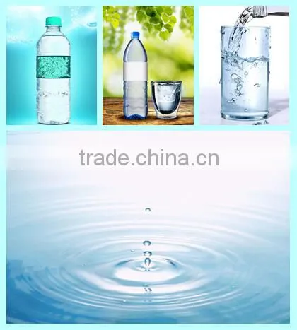 Bottle Filling Plant/packing Plant/bottling Water Filling/machinery Beverage/water Making Machine