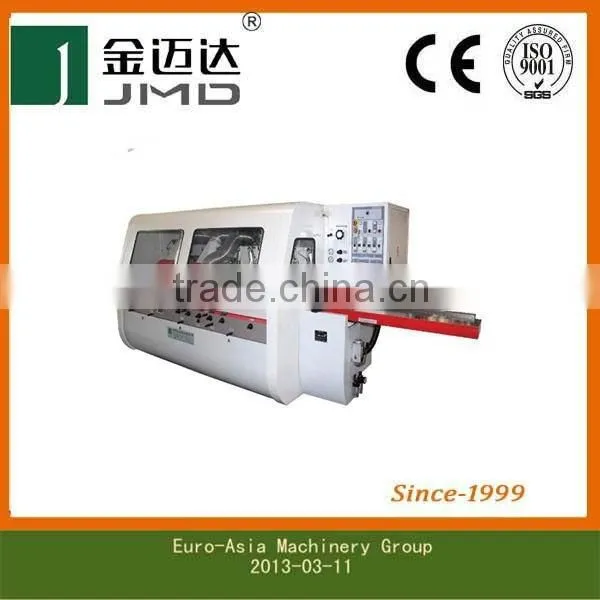 Four Side Moulder