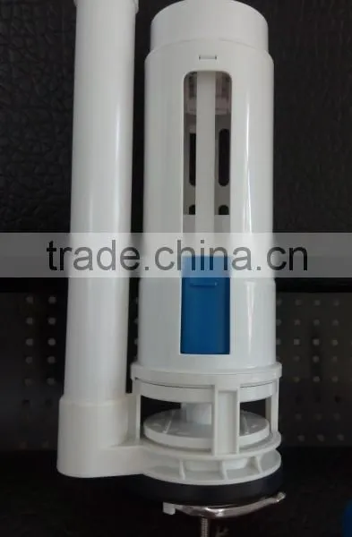 Plastic Flush Cistern Dual Flush Valve Mechanism Quality Choice photo-6