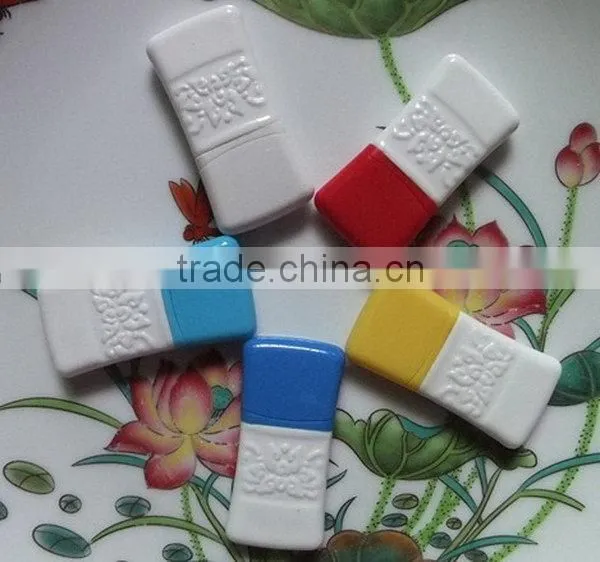 Present Blue + White Porcelain USB 32GB 2.0 Flash Drive Memory Stick Pen Thumb photo-6