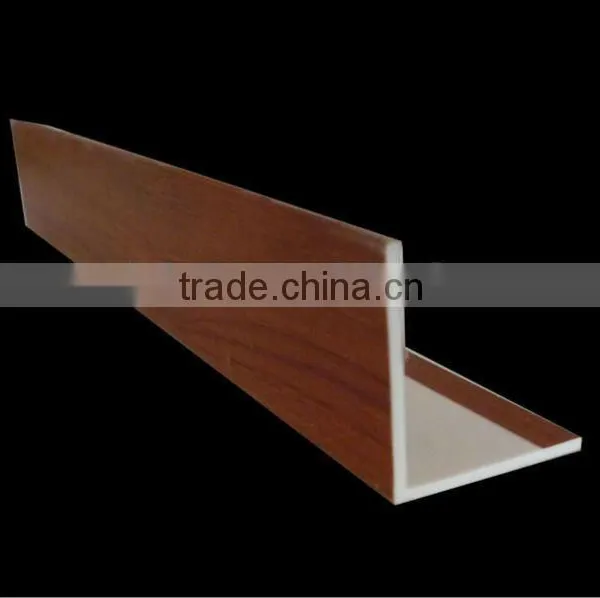 Pvc Ceiling Profile/shide Pvc Profile/pvc Extrusion Profile