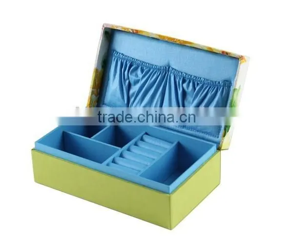Handmade Treasure Box photo-4