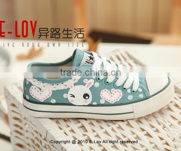 2015 Hot Sales High Quality Women's Fashion Shoes photo-6