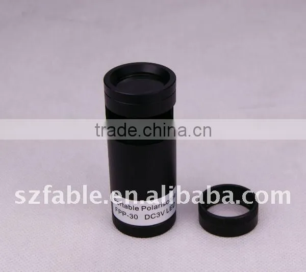 Portable Jewelry Equipment Travel Kit / Gem Testing Kit photo-6