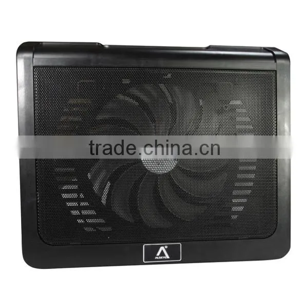 Alseye HA401 Manufacturer Notebook 13 Inch Cooling Pad Supplier's Choice photo-3