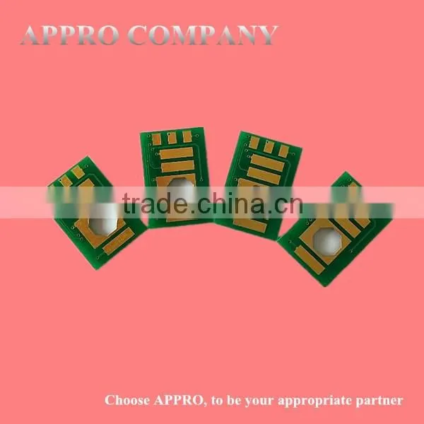 High Quality Reset Toner Cartridge Chip for Ricoh MP C306 photo-3