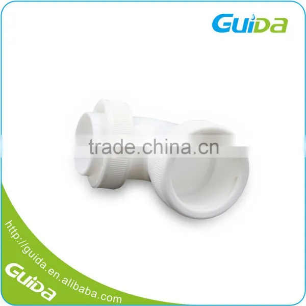 Sch 40 Flexible 2 Pvc Pipe Fittings photo-6