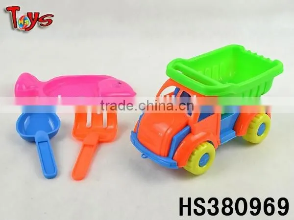 Bright Color Safety Beach Sand Toys and Hobbies