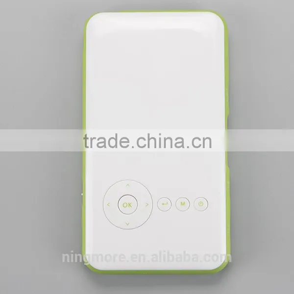 2016 Lowest Price Intelligent Mini Projector LED Micro Projector With Bluetooth Home Theater Projector Quality Choice photo-5