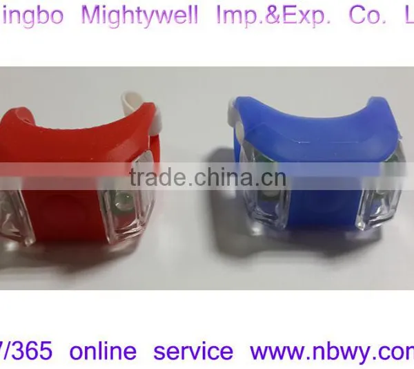 Bicycle Safety Lamp photo-3