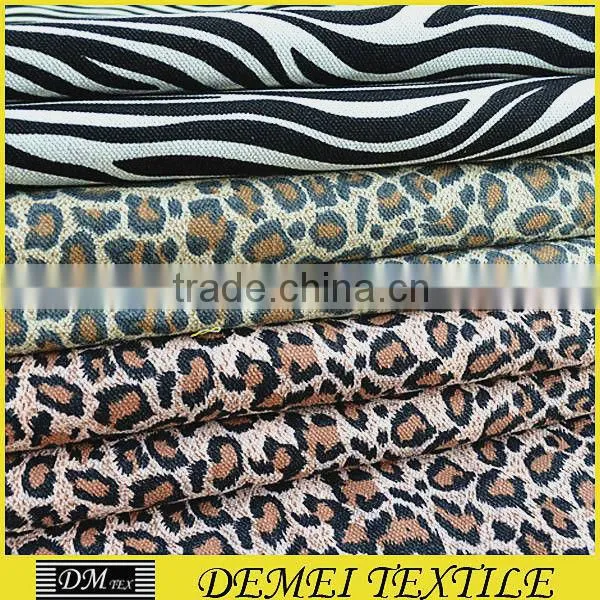 Pretty Woven Canvas Fabric Market
