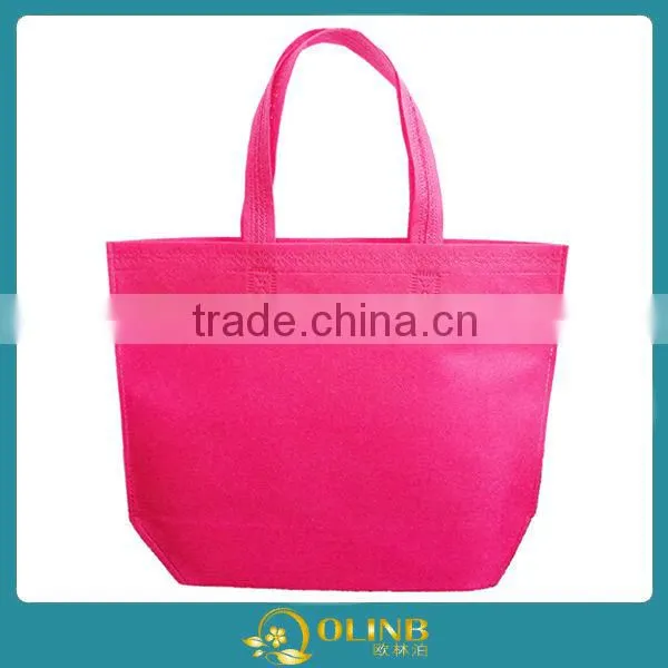 Non-woven Shopping Bag,Non-Woven Fabric Bag