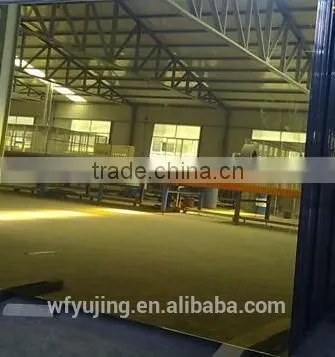 3mm, 4mm, 5mm Tinted Float Glass Color Mirror photo-4