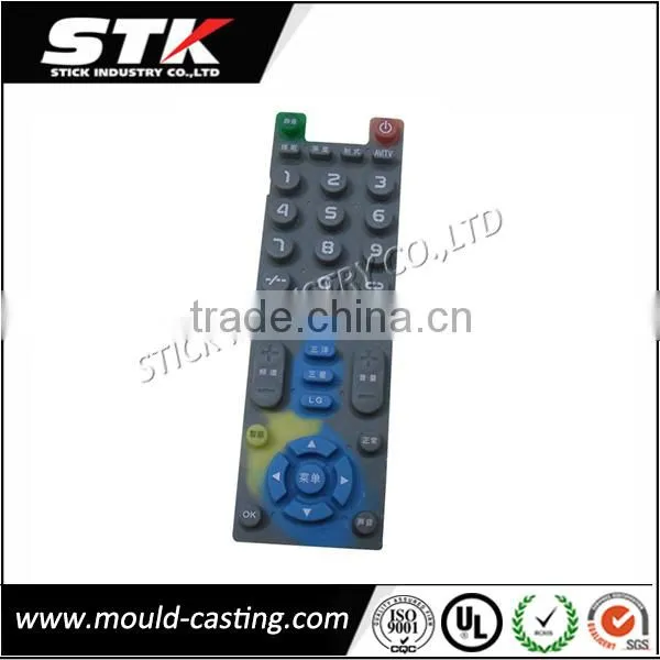 OEM Custom Silicone Rubber Molding Cell Phone Case Products photo-5