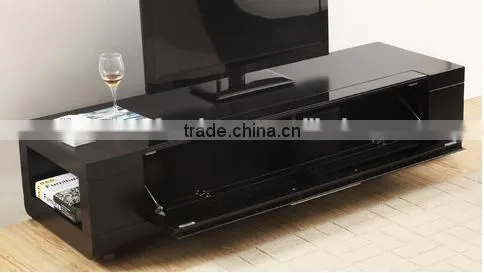 TV-3018 TV Hall Cabinet Living Room Furniture Designs photo-2