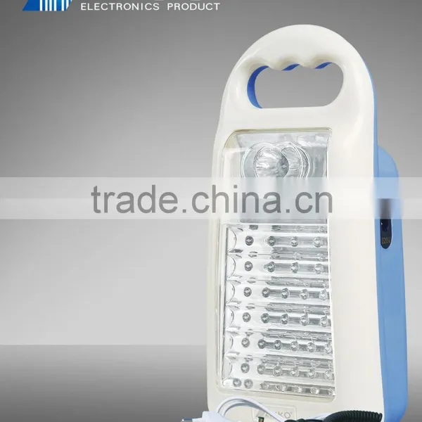 2016 Novel Style Hand-held Emergency Light photo-3