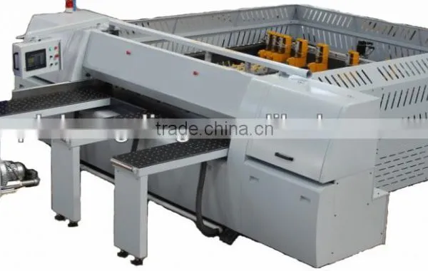 CNC Automatic panle saw