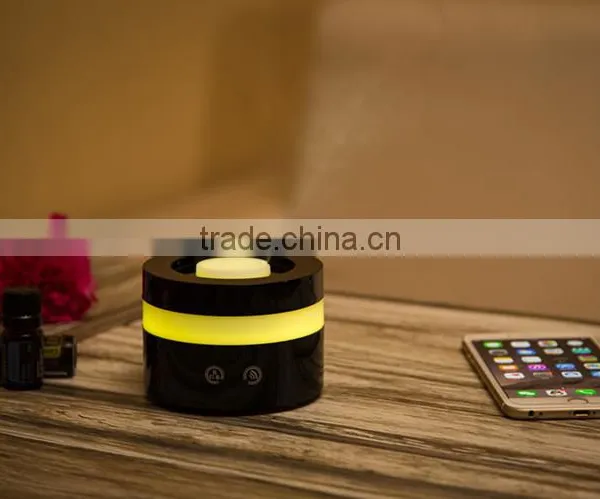 Aromatherapy ultrasonic diffuser / Scent diffuser manufacture / Essential oil diffuser