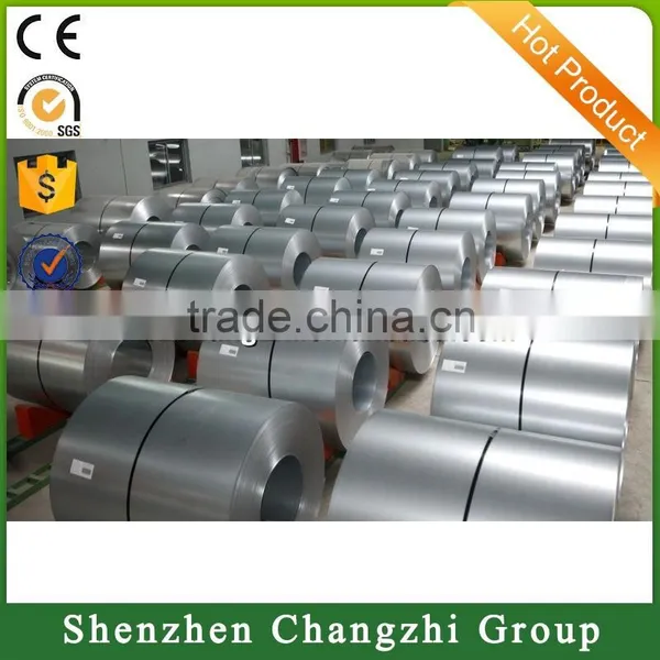 Steel Coil Sheets Hot Selling Cold Rolled Steel Coil Made in China Stainless Steel Coil Prices