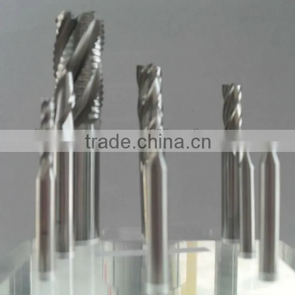High Speed & Hard Cutting Tools