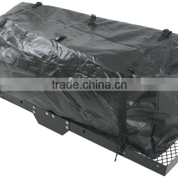Hitch Mounted Cargo Carrier Bag photo-3