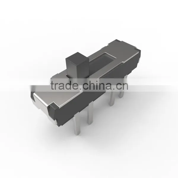 SS06 miniature slide switch 12v