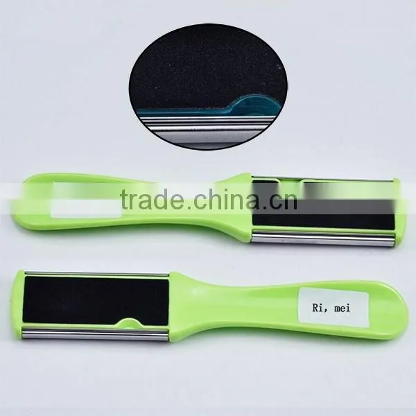 Double Sides Dead Skin Remover Sanding Foot File photo-3