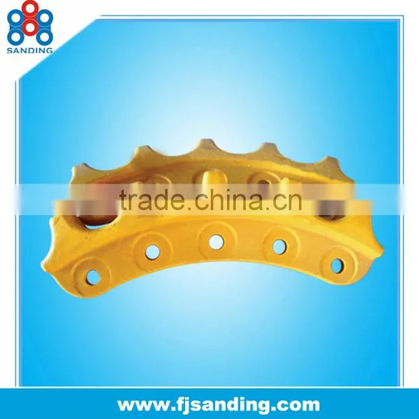 Factory Vibro Rippe Undercarriage Sprocket Gear in China photo-3