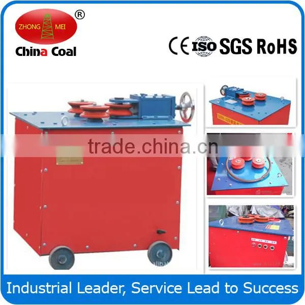 2.2kw Construction Steel Bar Stirrup Machine photo-6