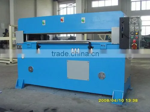 Intelligent Automatic Hydraulic Cutting Machine/cutting Press/clicking Press