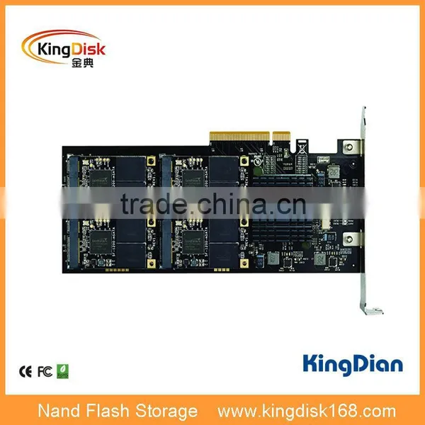PCI Express SSD Drive photo-2