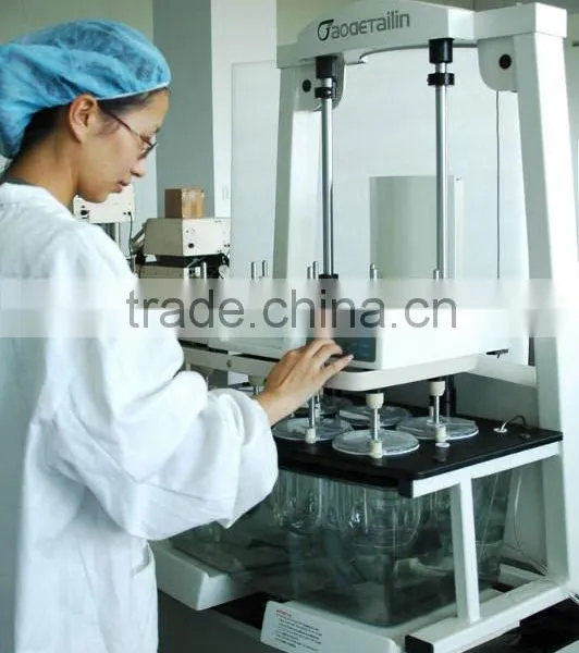 Tablet Dissolution tester