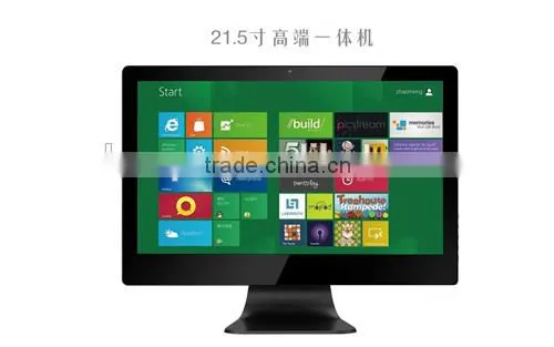SF8215 21.5 INCH ALL IN ONE PC