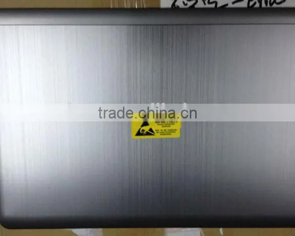 Laptop LCD Back Cover for HP ProBook 4540s Lid 15.6" 604SJ10001 photo-2