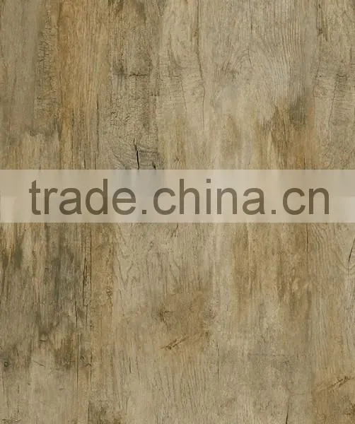 NON SLIP WOODEN FINISHED PUNCH EFFECT FIST GRADED INDIAN VITRIFIED TILES