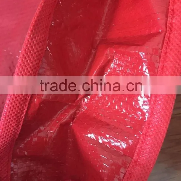 Messenger Non Woven Bag photo-5