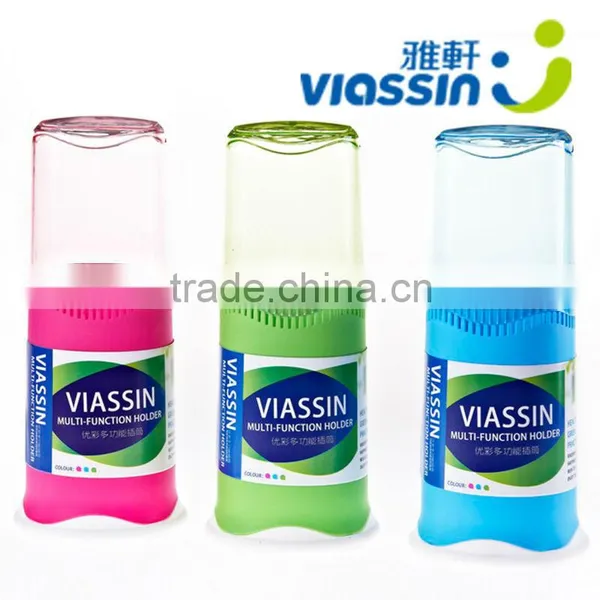 A118 New Design Plastic Chopsticks Holder Knife Holder Shantou Shuanghuan Viassin photo-4